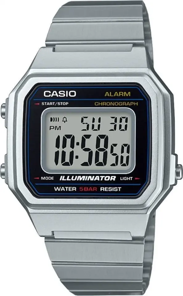 CASIO B650WD-1ADF