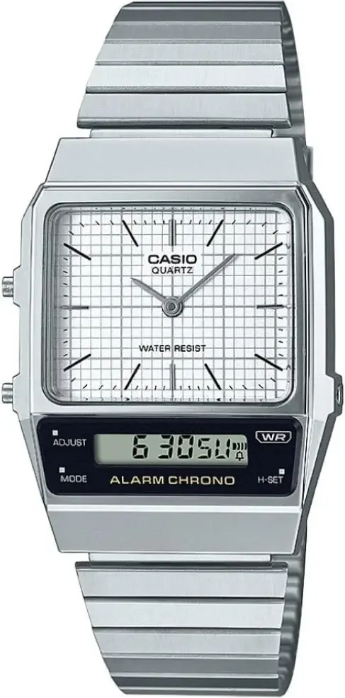 CASIO AQ-800E-7ADF