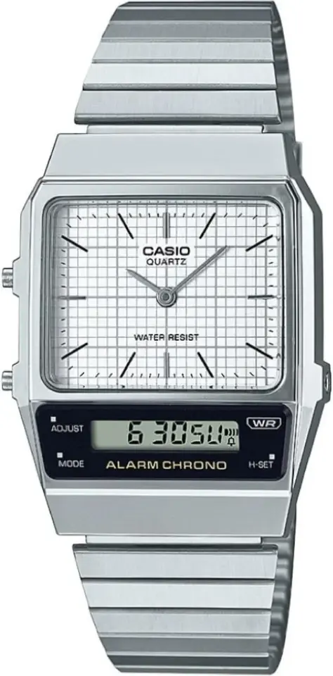 CASIO AQ-800E-7ADF