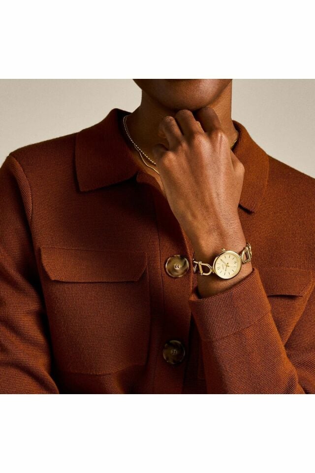 Fossil FES5375 Kadın Kol Saati