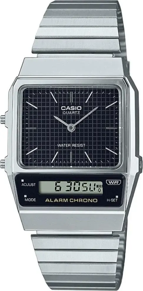 CASIO AQ-800E-1ADF