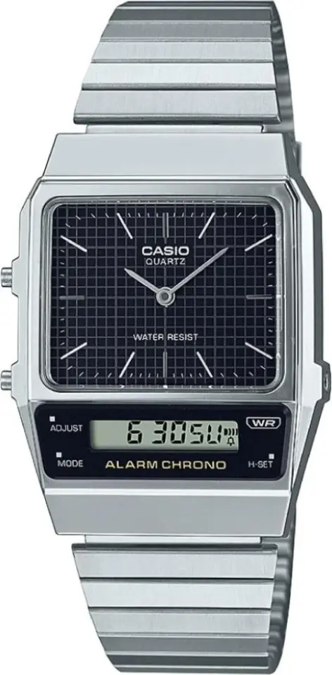 CASIO AQ-800E-1ADF