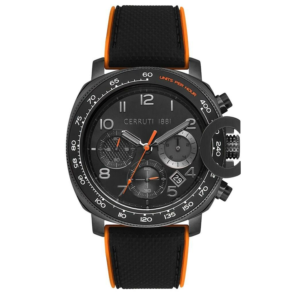 CERRUTI 1881 Cıwgo2206805 ERKEK KOL SAATİ