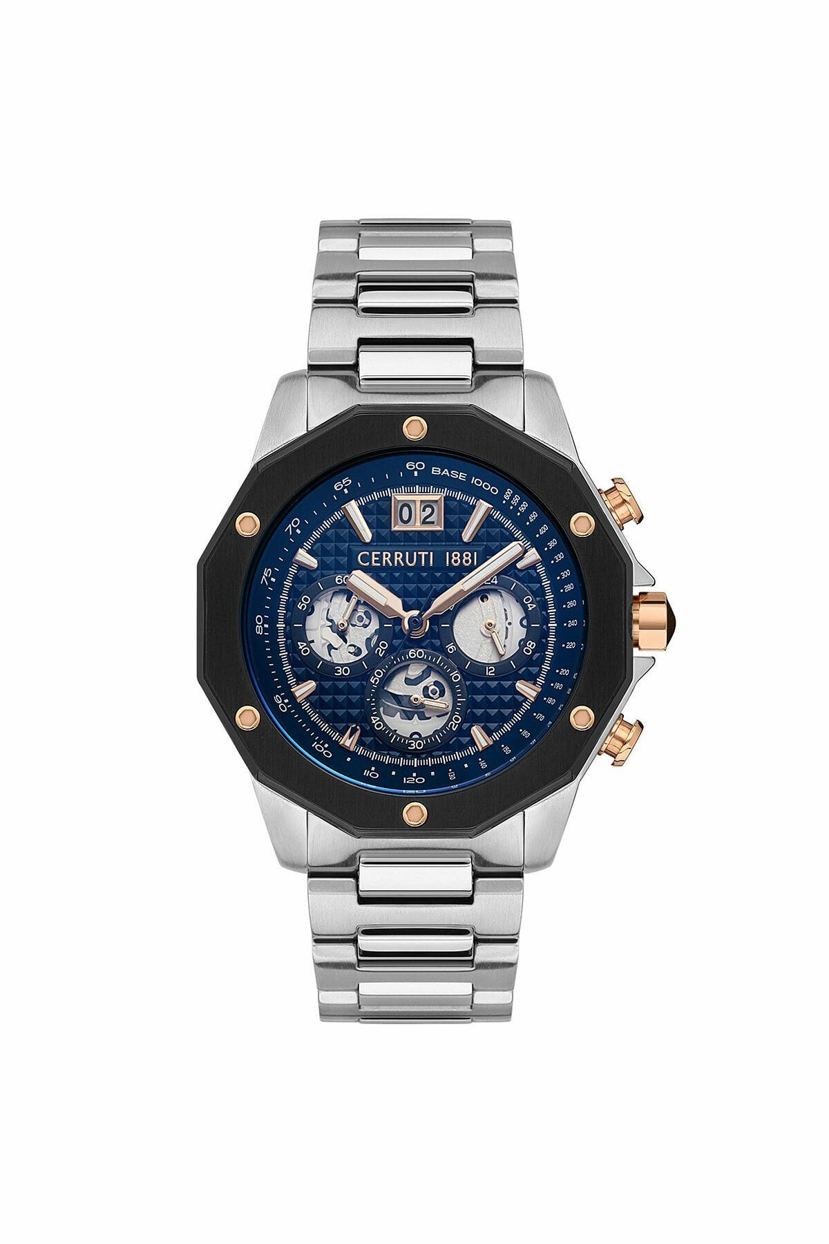 CERRUTI 1881 Cıwgı2207401 ERKEK KOL SAATİ