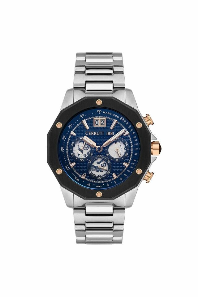 CERRUTI 1881 Cıwgı2207401 ERKEK KOL SAATİ