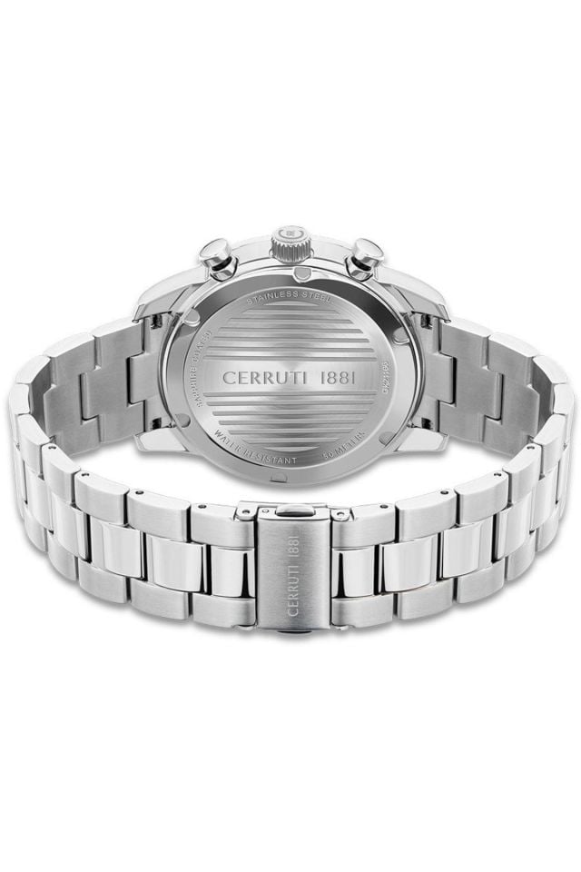 CERRUTI 1881 Cıwgk2116603 ERKEK KOL SAATİ