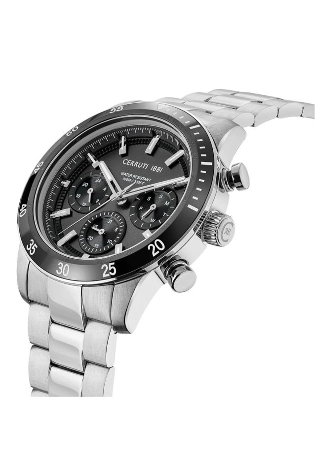 CERRUTI 1881 Cıwgk2116603 ERKEK KOL SAATİ