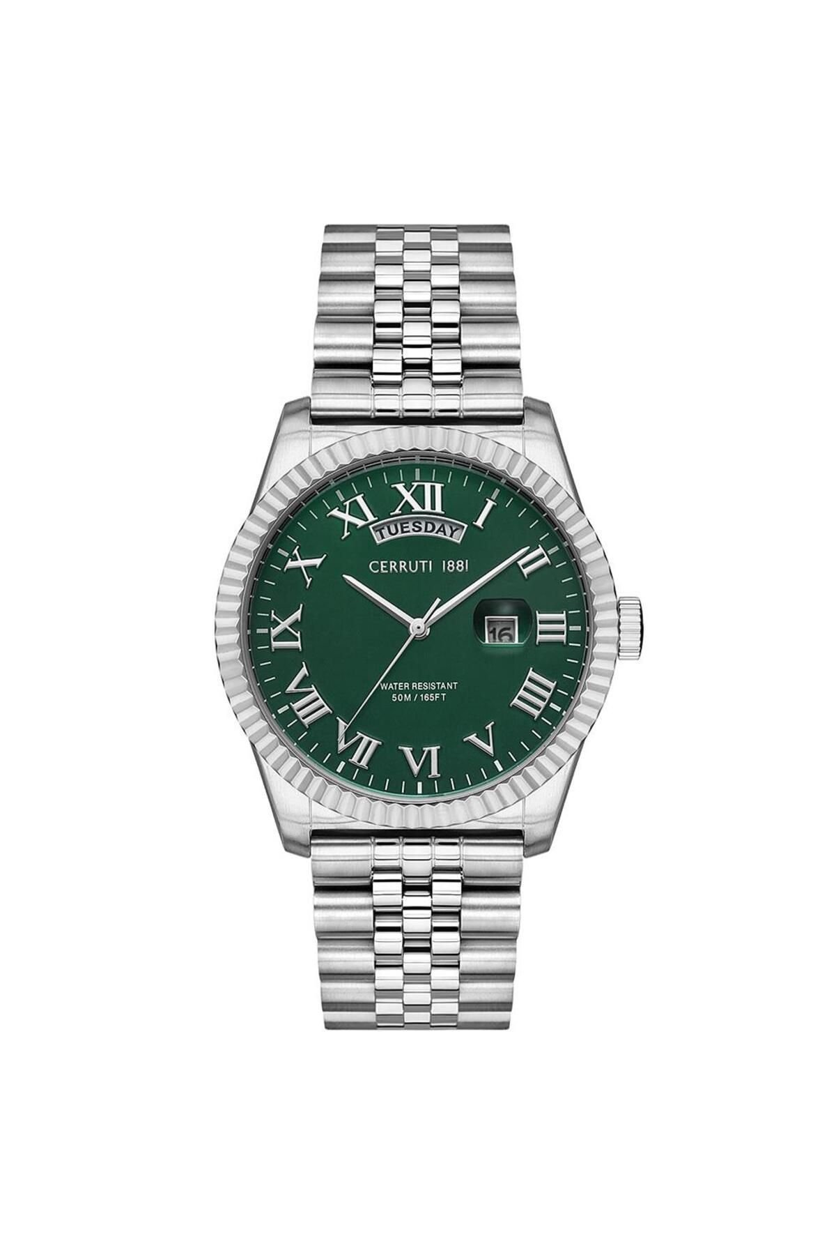 CERRUTI 1881 CIWGH2117114 ERKEK KOL SAATİ