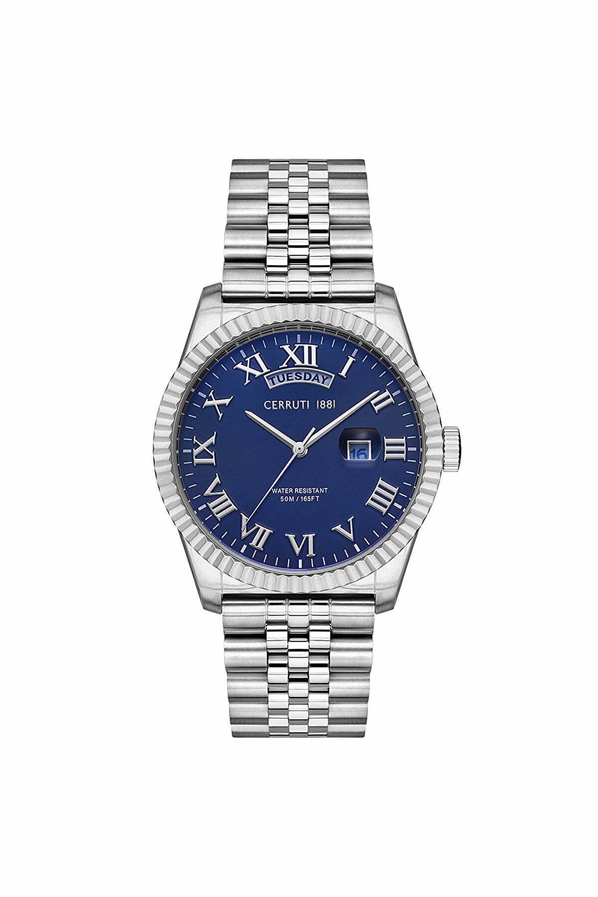 CERRUTI 1881 Cıwgh2117115 ERKEK KOL SAATİ