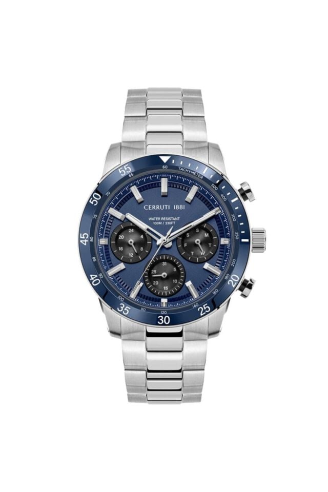 CERRUTI 1881 Cıwgk2116604 ERKEK KOL SAATİ