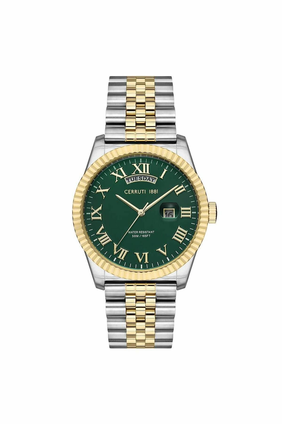 CERRUTI 1881 Cıwgh2117112 ERKEK KOL SAATİ