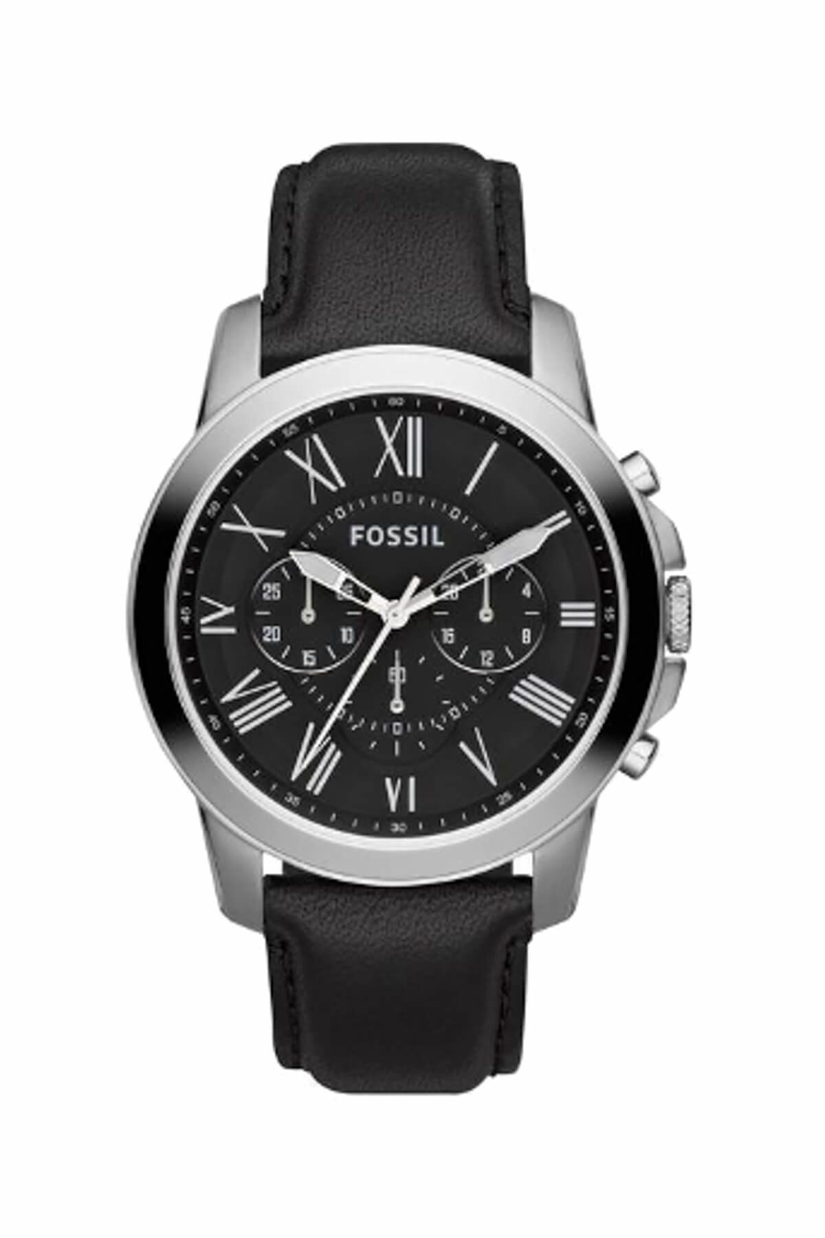 FOSSIL FFS4812