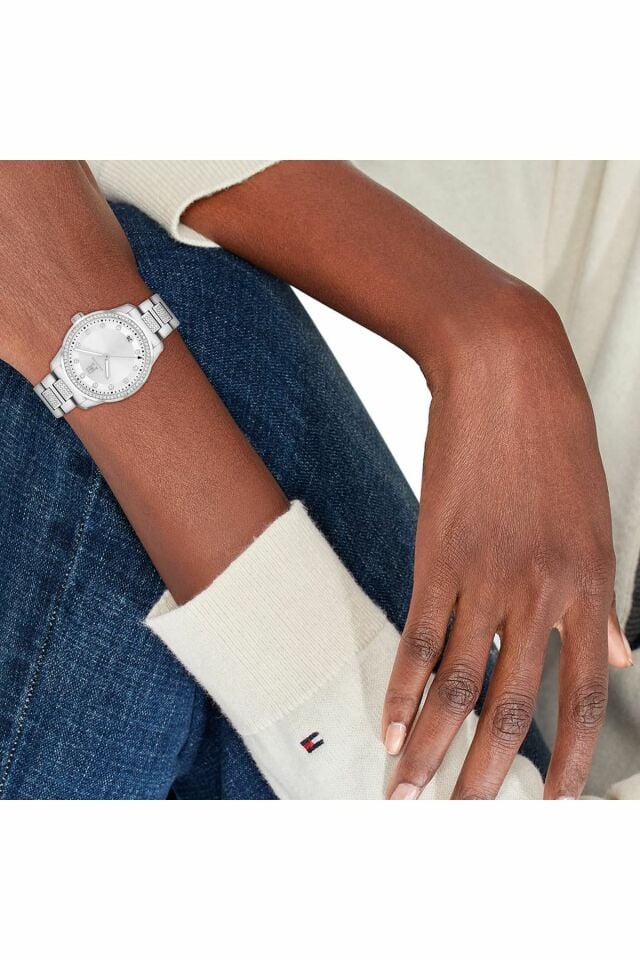 Tommy Hilfiger TH1782757 Kadın Kol Saati