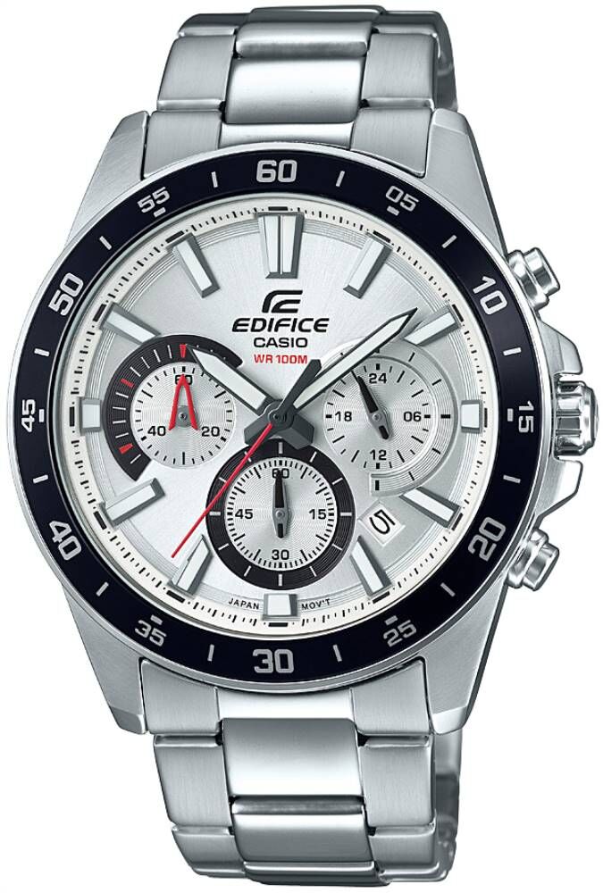 CASIO EFV-570D-7AVUDF