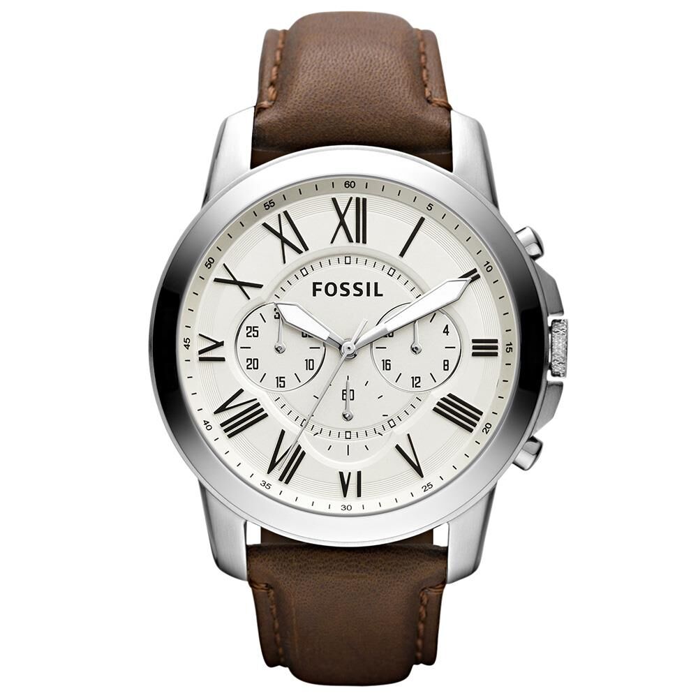 FOSSIL FFS4735IE ERKEK KOL SAATİ