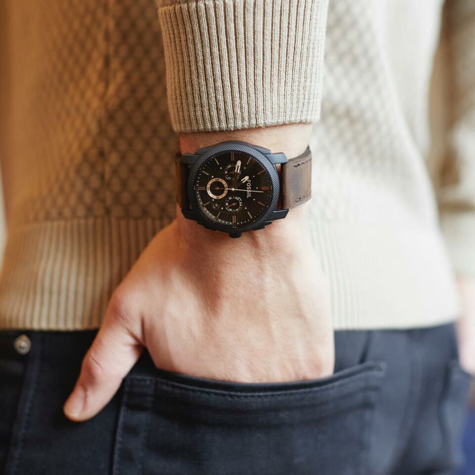 FOSSIL FFS4656