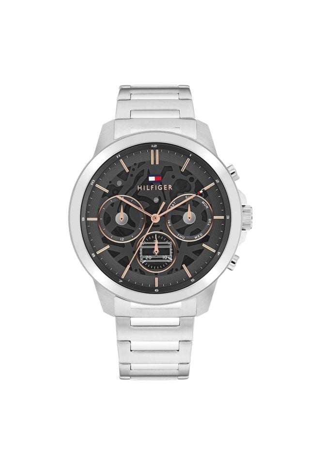 Tommy Hilfiger TH1710683 Erkek Kol Saati