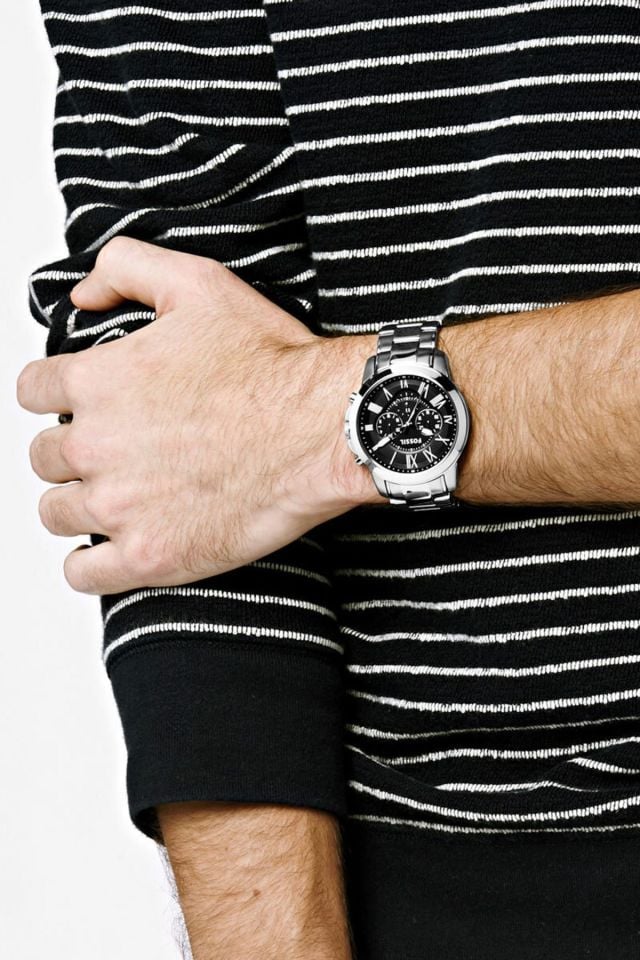 FOSSIL FFS4736