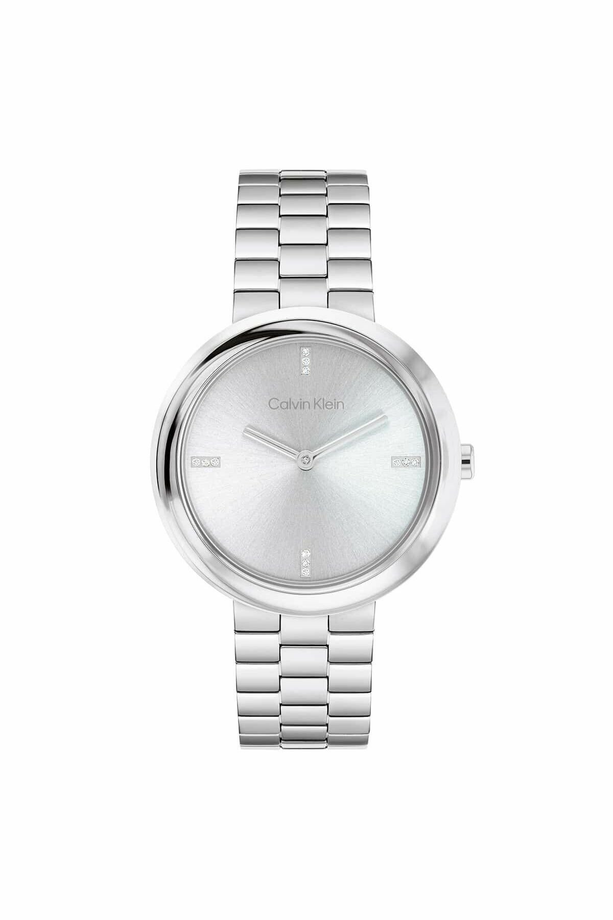 Calvin Klein CK25100093 Kadın Kol Saati
