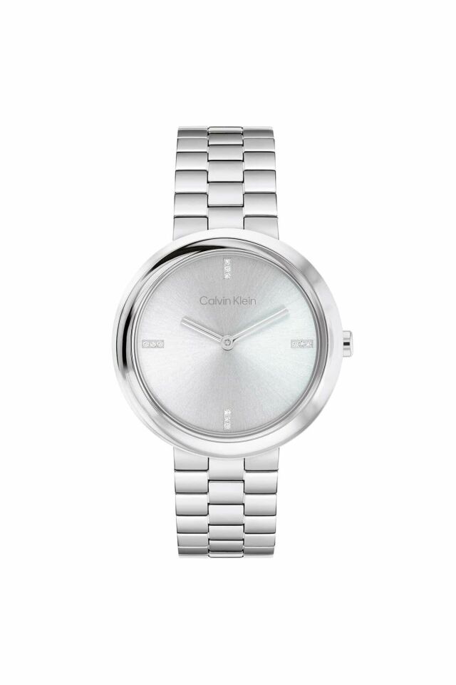Calvin Klein CK25100093 Kadın Kol Saati