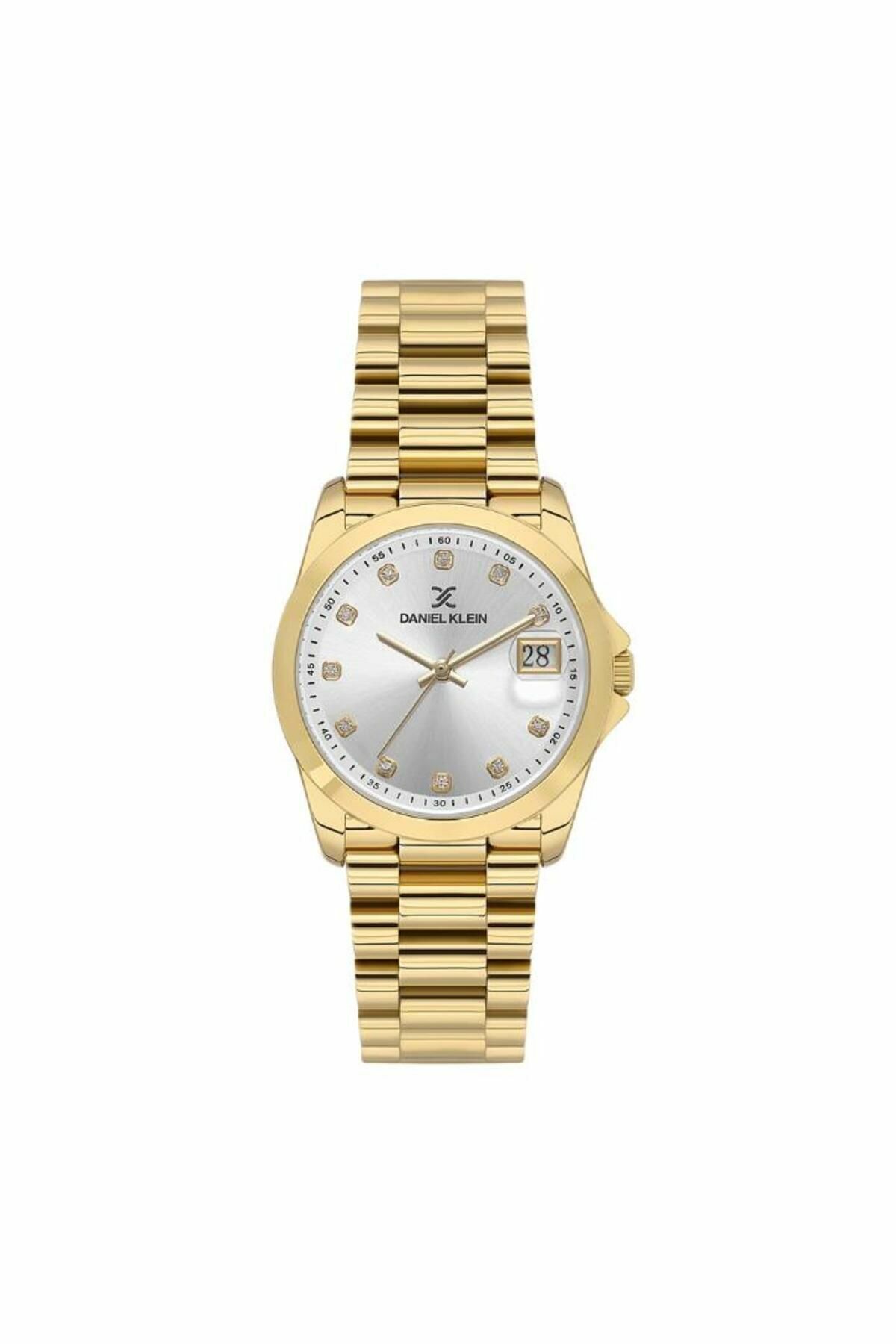 DANIEL KLEIN Dk.1.13830-4 KADIN SAATİ