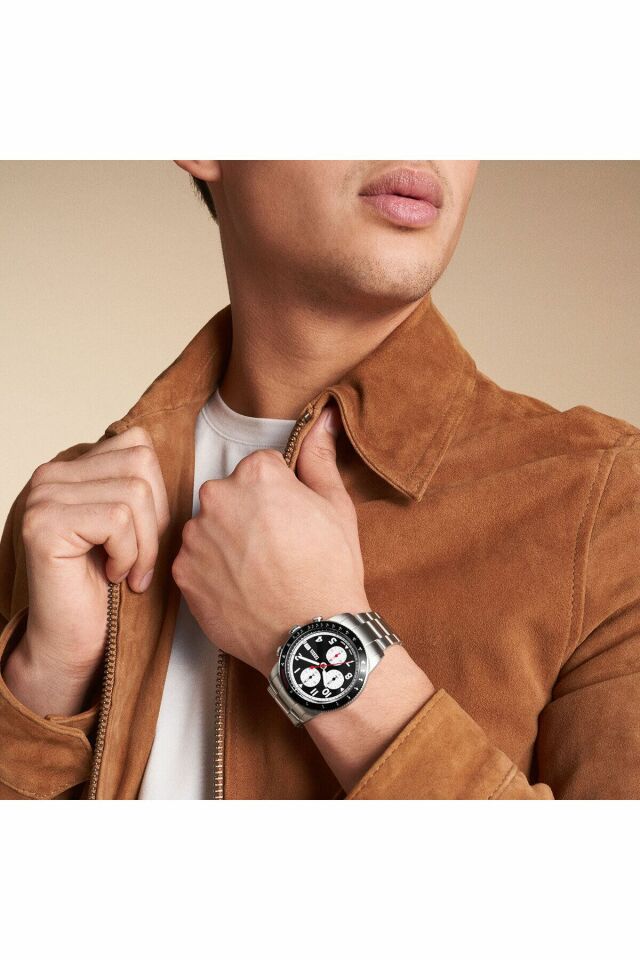 FOSSIL FFS6045 ERKEK KOL SAATİ