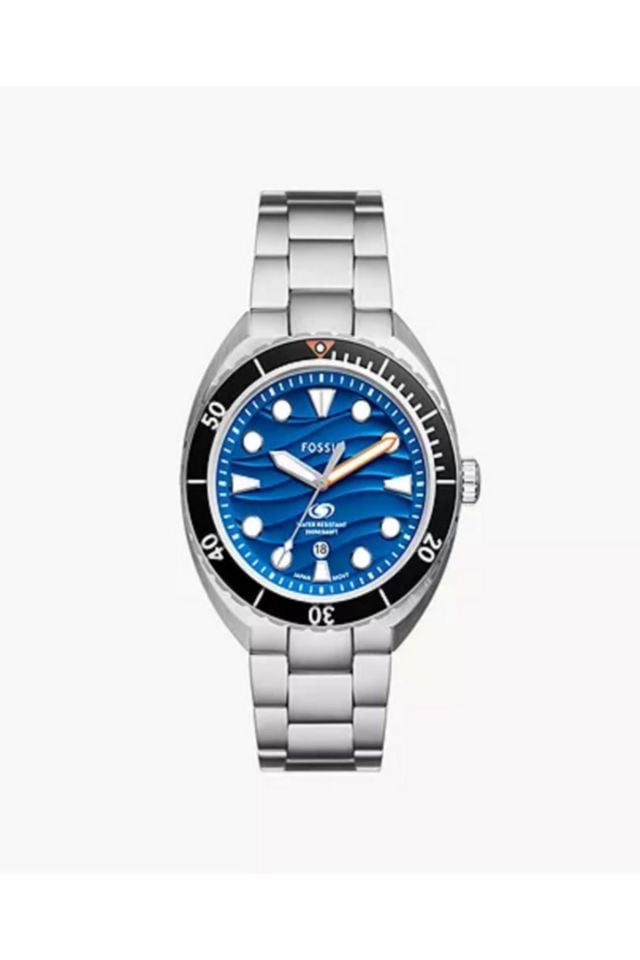 FOSSIL FFS6064