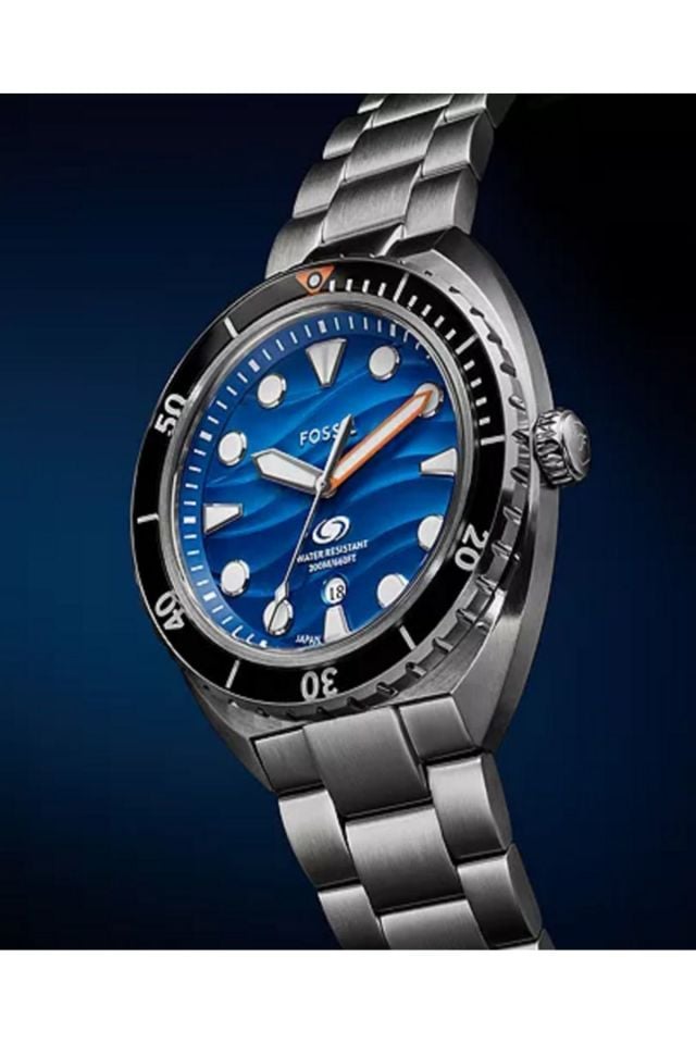 FOSSIL FFS6064