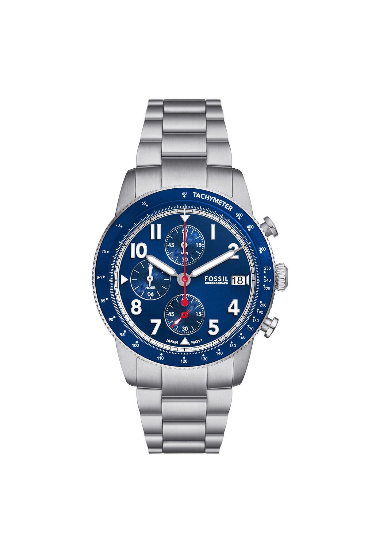 FOSSIL FFS6047 ERKEK KOL SAATİ