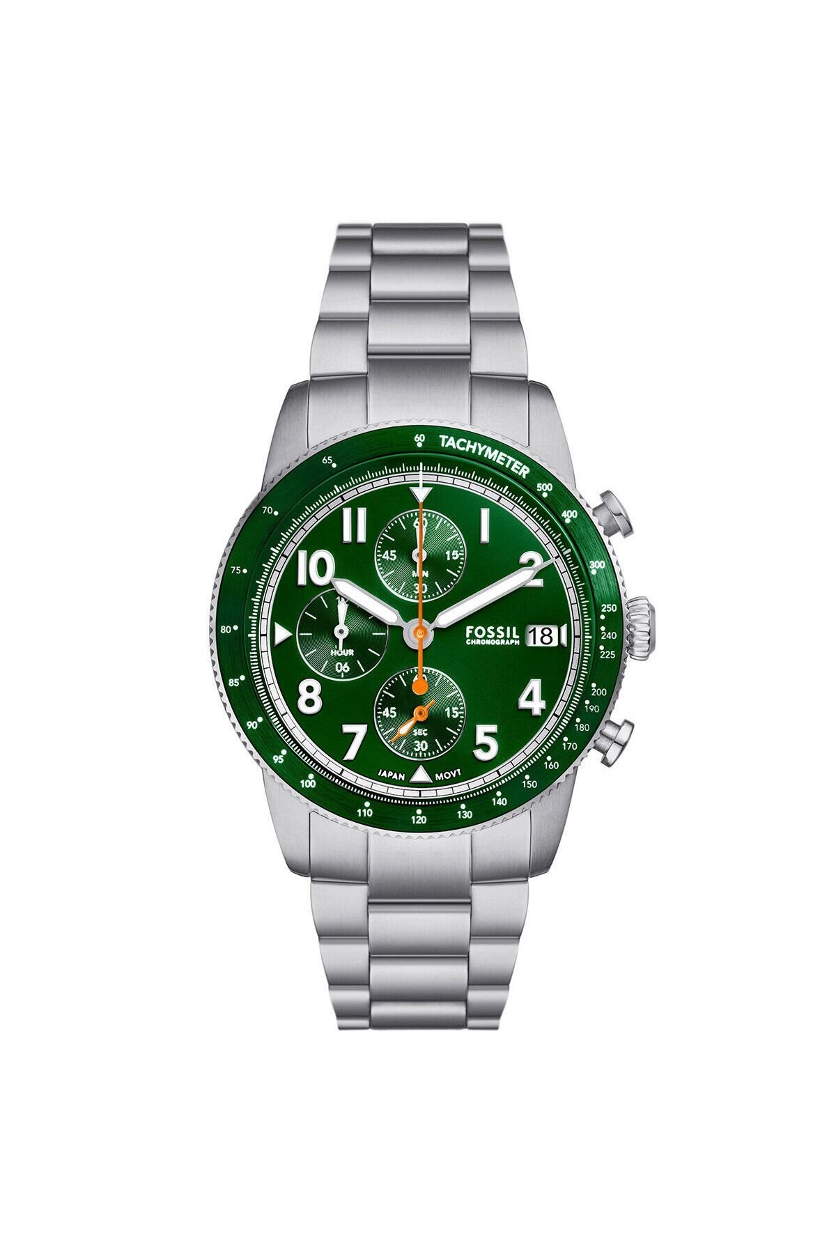 FOSSIL FFS6048 ERKEK KOL SAATİ
