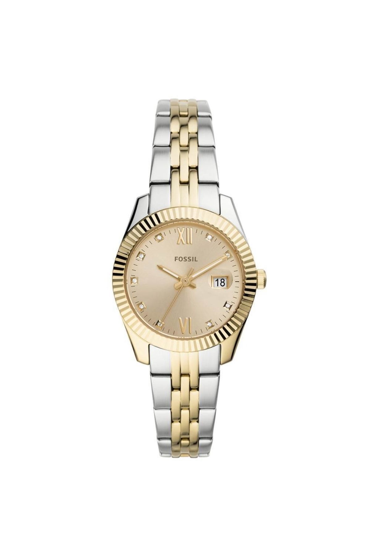 FOSSIL FES4949