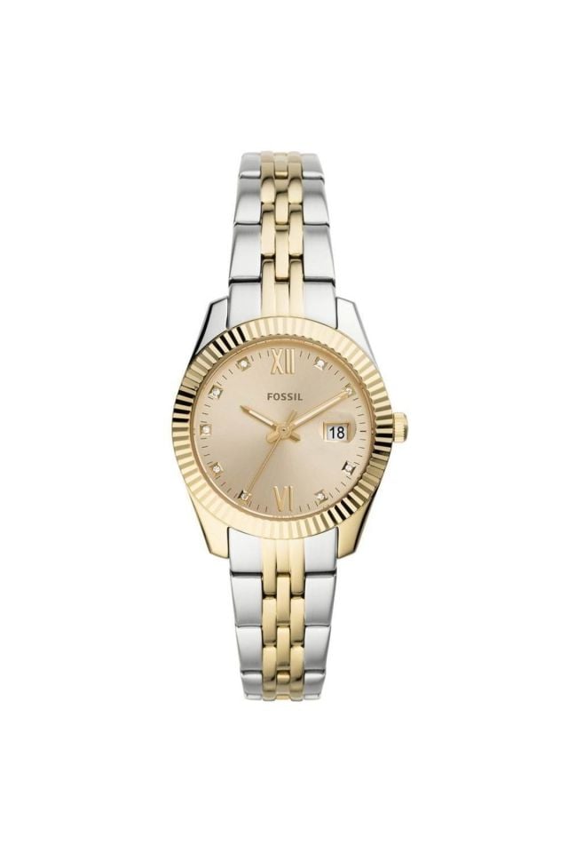 Fossil Kadın Kol Saati Fes4949