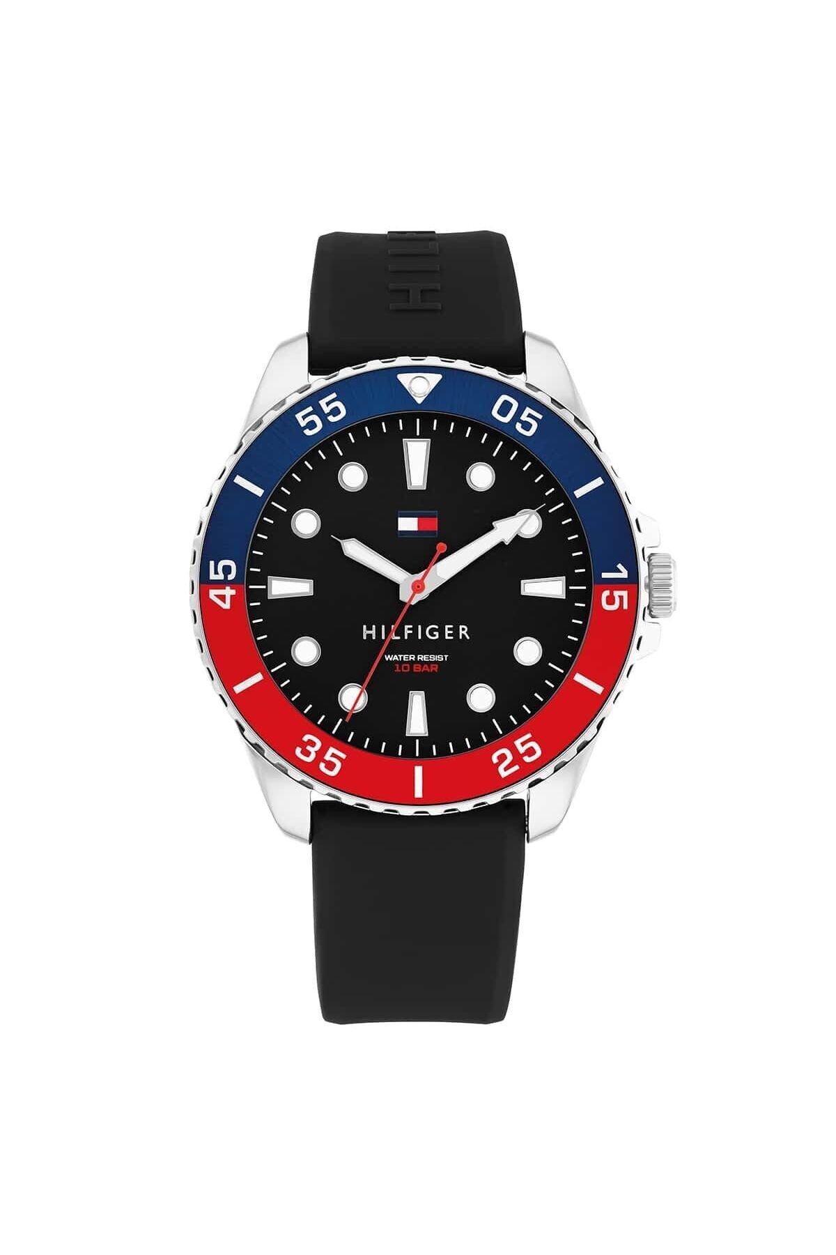 TOMMY HILFIGER TH1792201 Erkek Kol Saati
