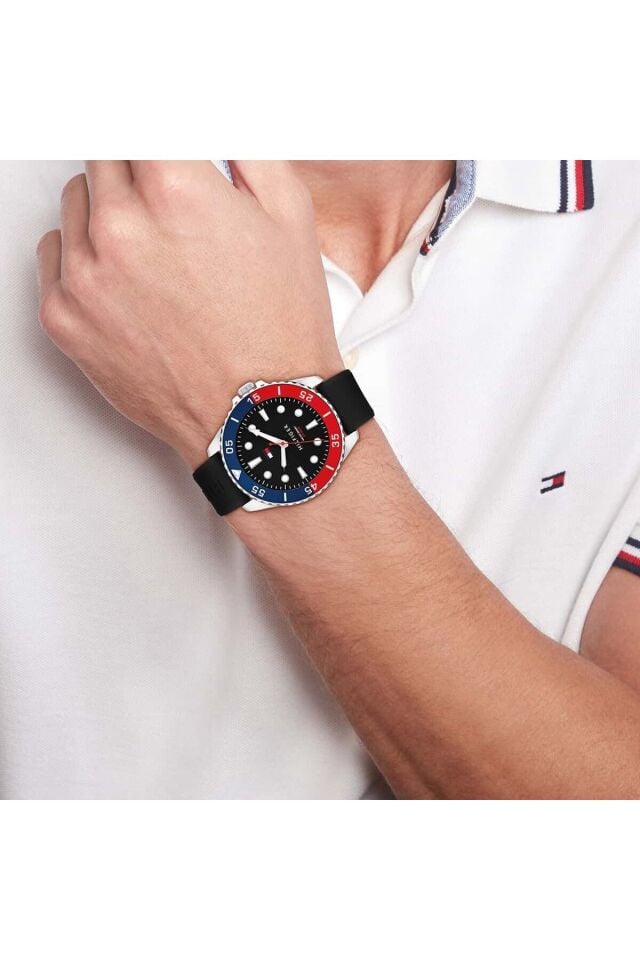 TOMMY HILFIGER TH1792201