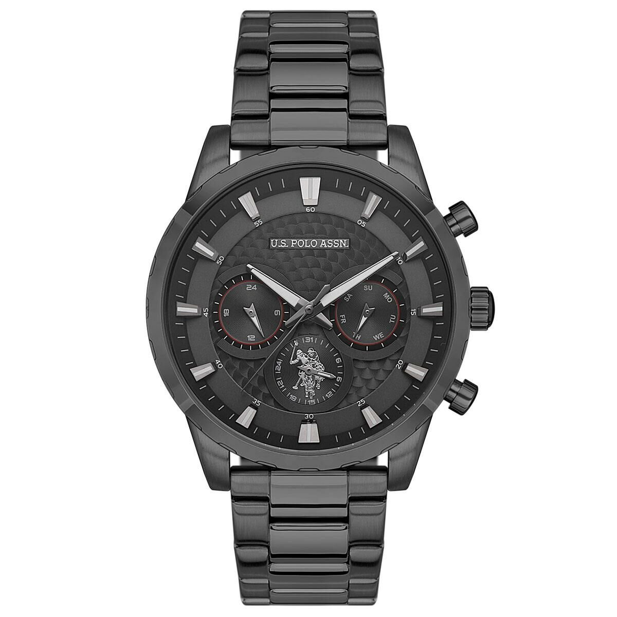 U.S. POLO ASSN. USPA1055-04 ERKEK KOL SAATİ