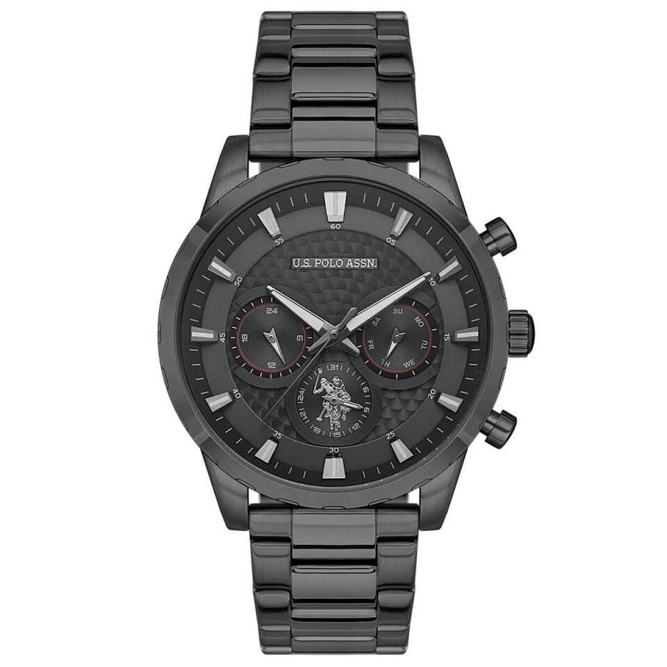 U.S. POLO ASSN. USPA1055-04 ERKEK KOL SAATİ