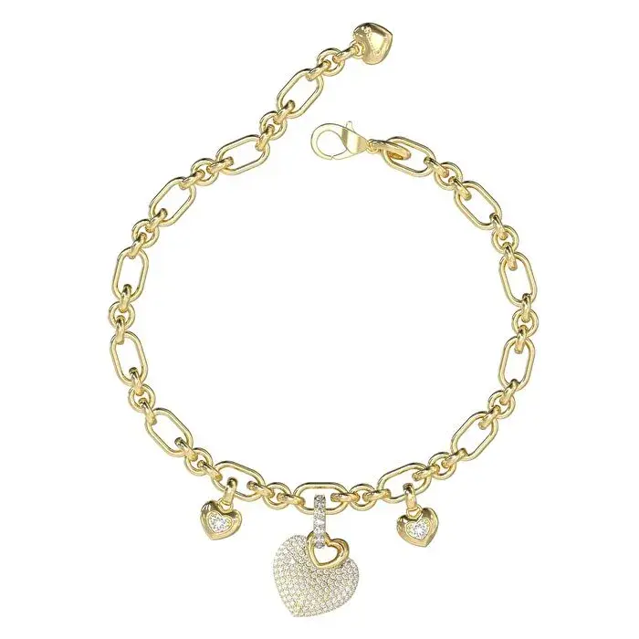 GUESS JGUJUBB05211JWYGS