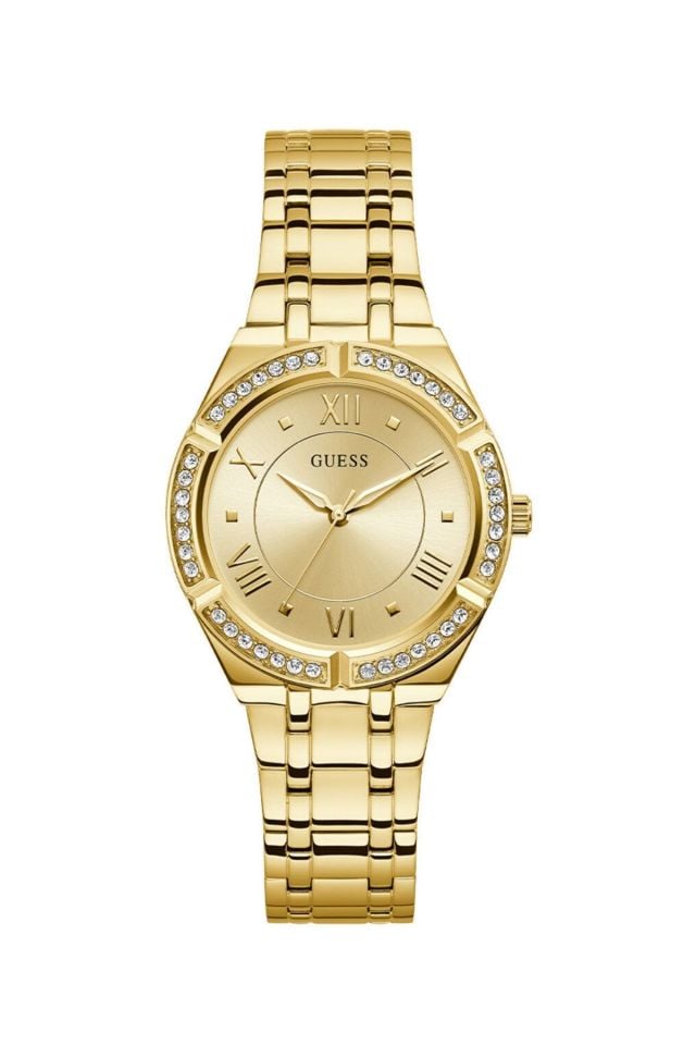 GUESS GUGW0033L2 KADIN KOL SAATİ