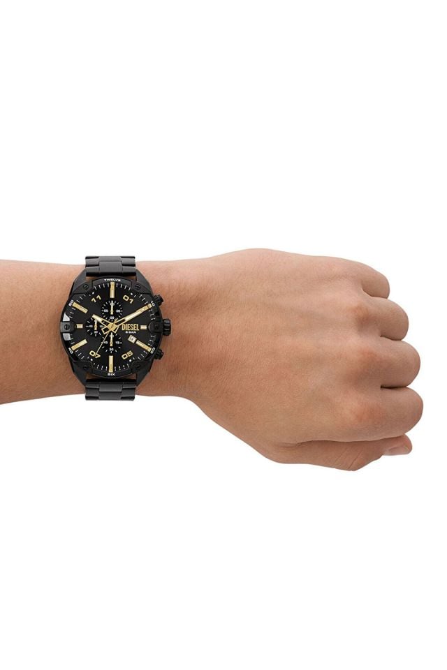 Diesel DZ4644 Erkek Kol Saati