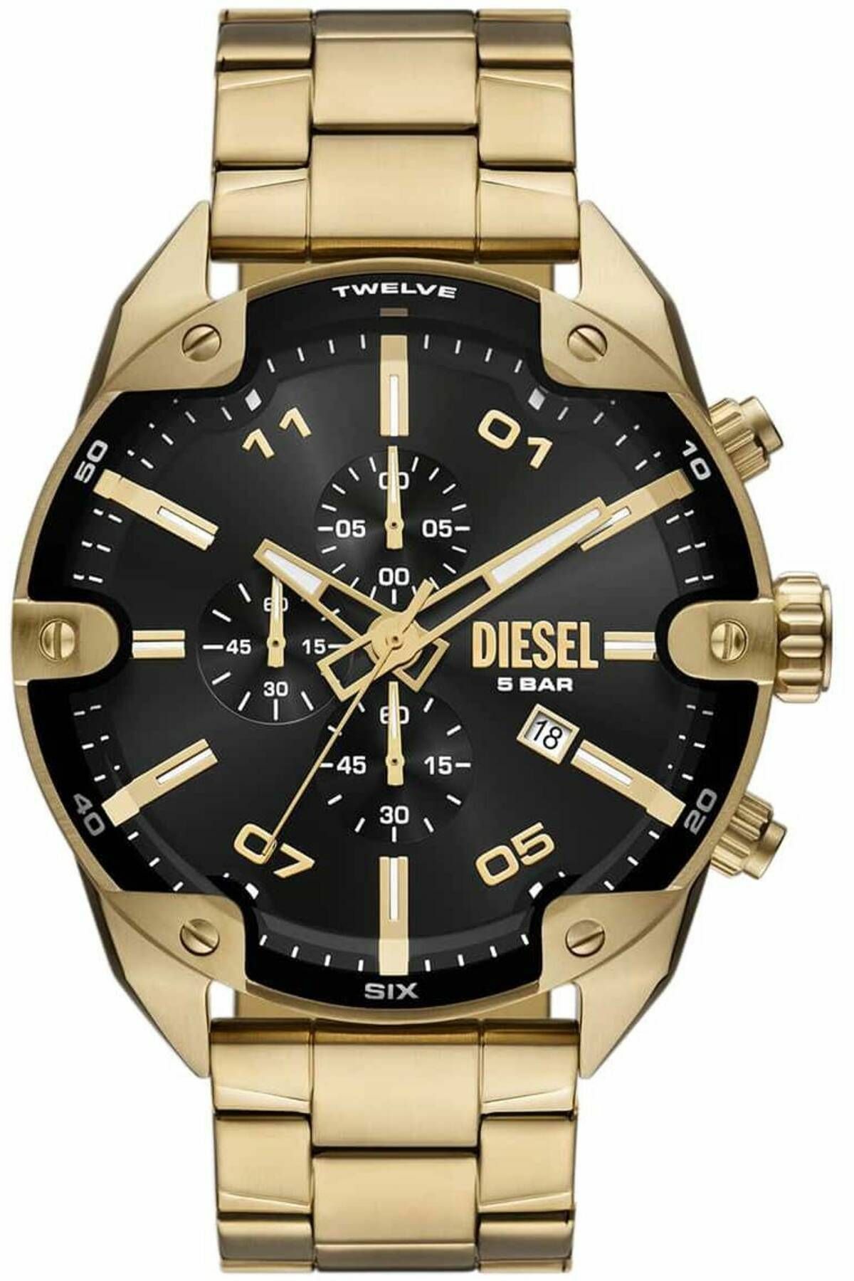DIESEL DZ4678