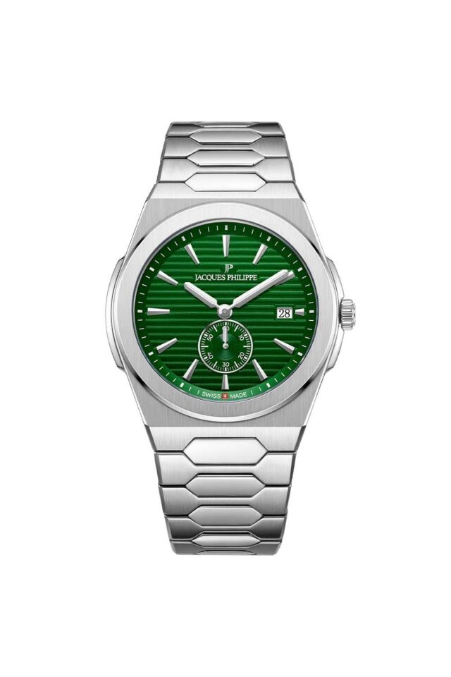 JACQUES PHILIPPE JPQGS8113X6