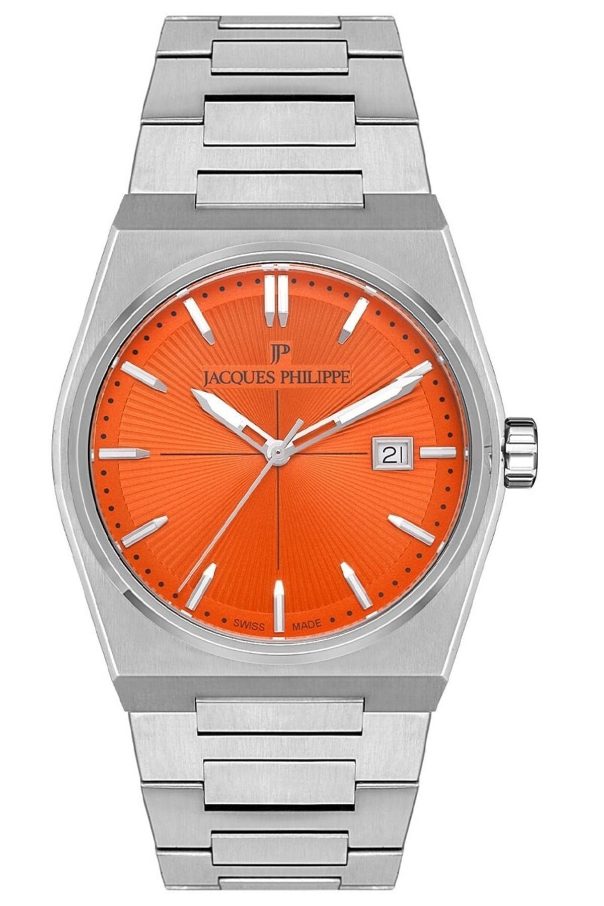 JACQUES PHILIPPE JPQGS4213X6SO ERKEK KOL SAATİ