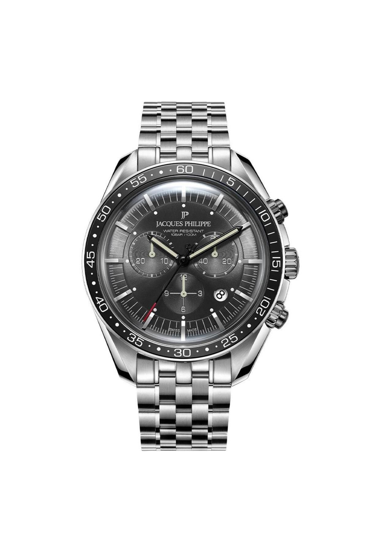 Jacques Philippe JPQGC431346 ERKEK KOL SAATİ