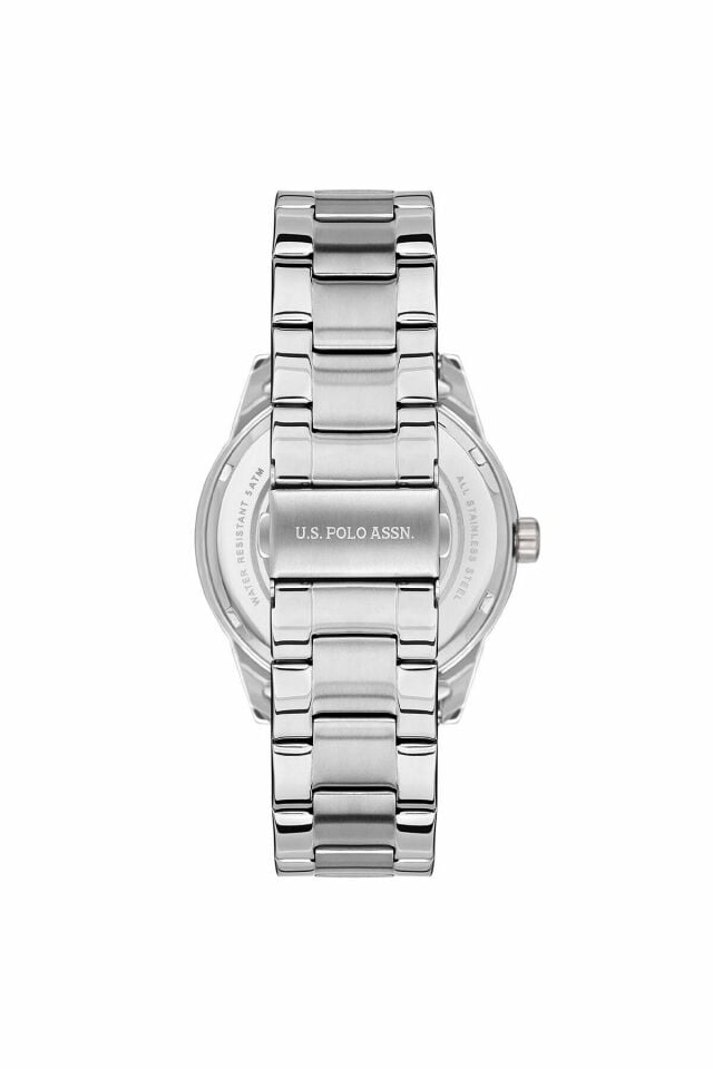 U.S. Polo Assn. Uspa1042-06 Erkek Kol Saati