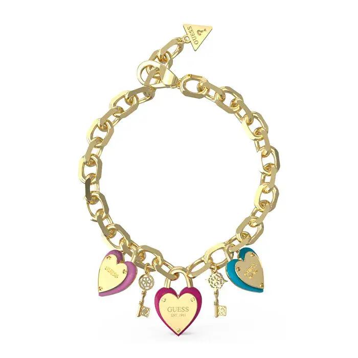 GUESS JGUJUBB04202JWYGMCS