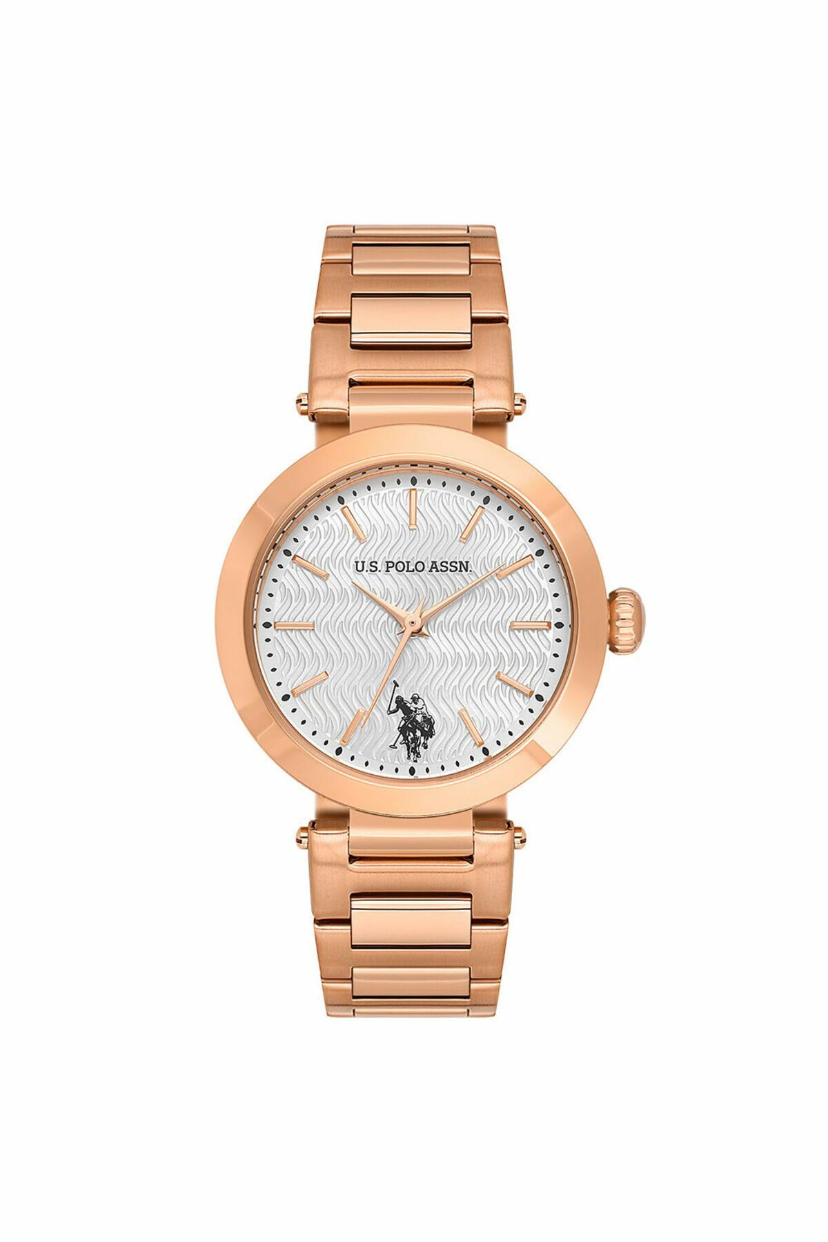 U.S. Polo Assn. USPA2099-06 Kadın Kol Saati