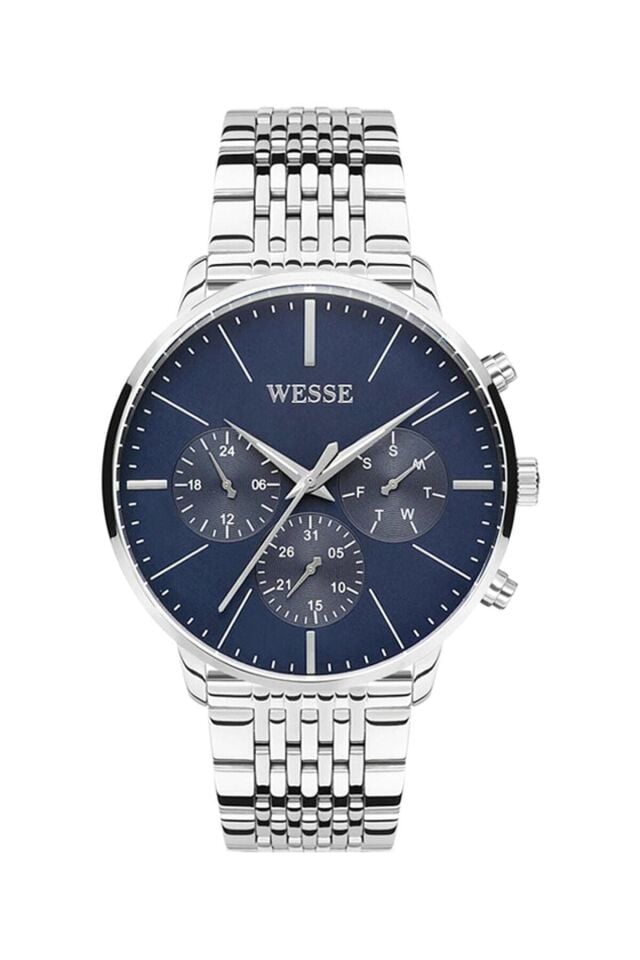 WESSE Wwg401101ssa ERKEK KOL SAATİ
