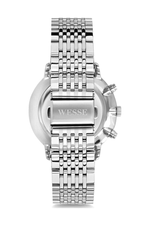 WESSE Wwg401101ssa ERKEK KOL SAATİ