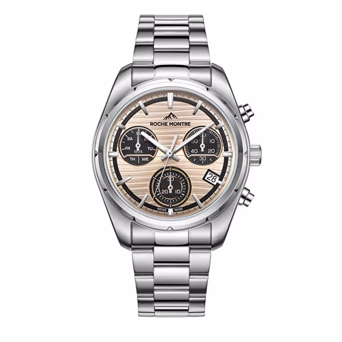 ROCHE MONTRE RMG4002-03