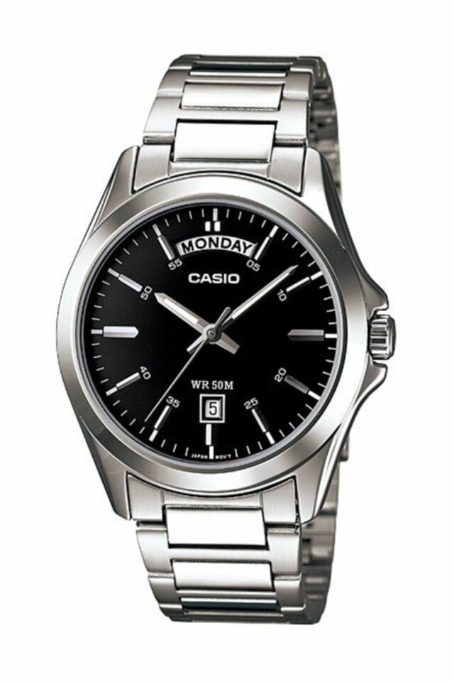CASIO MTP-1370D-1A1VDF